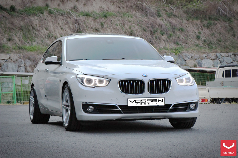 BMW 5GT - VFS5 20인치