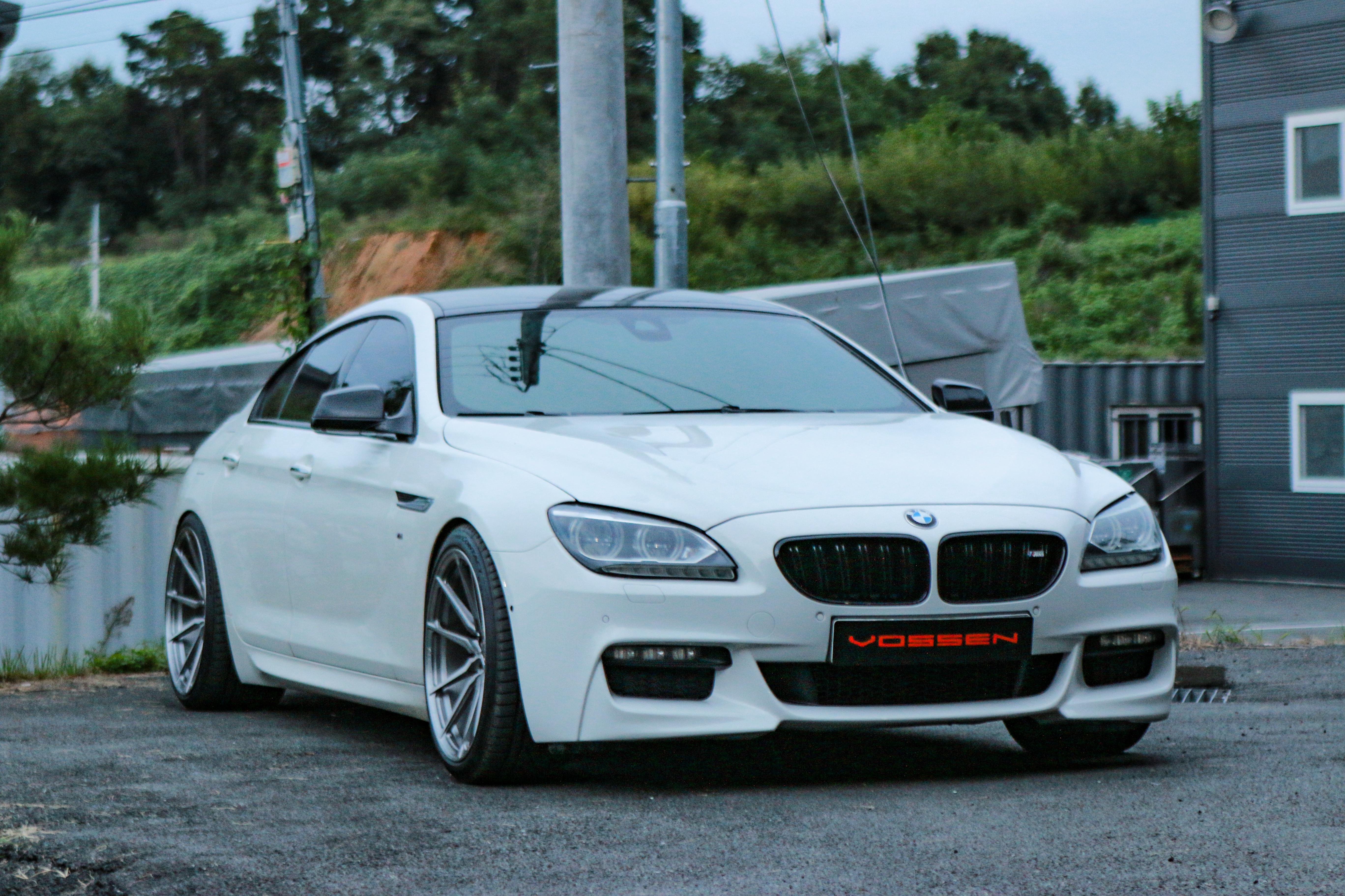 M6 / 640D - 20인치