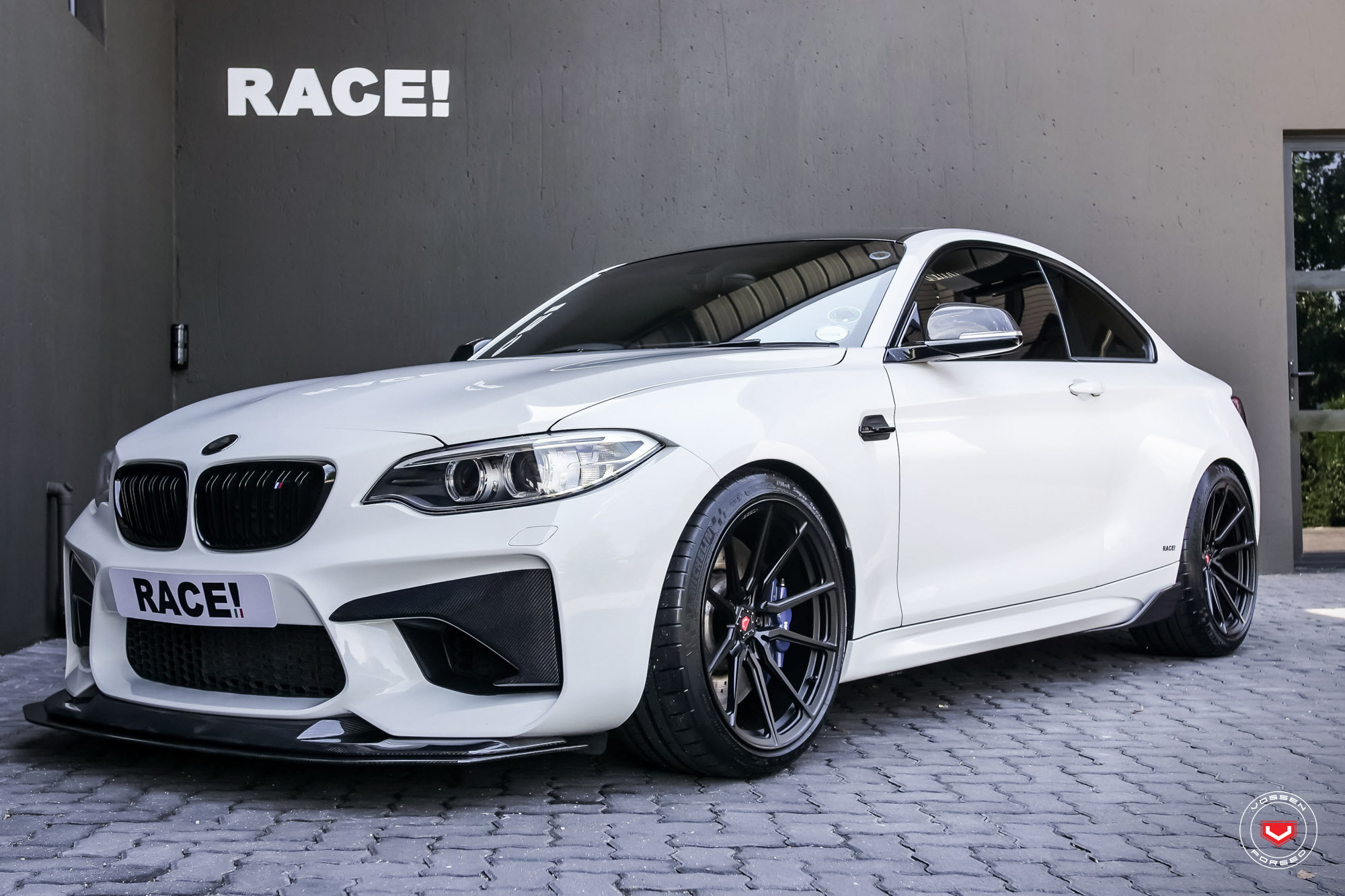 BMW M2 - 19인치 20인치