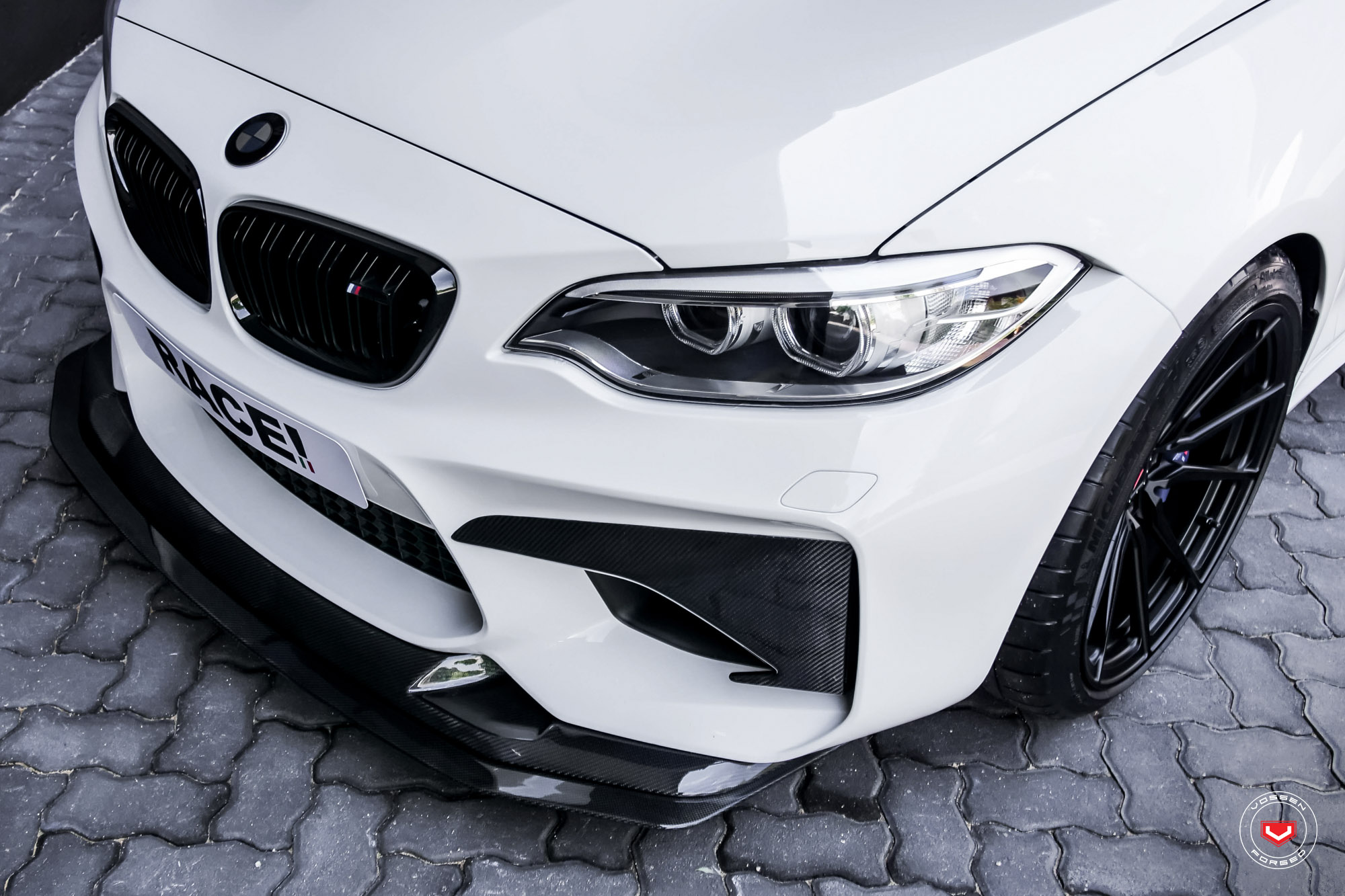 BMW M2 - 19인치 20인치