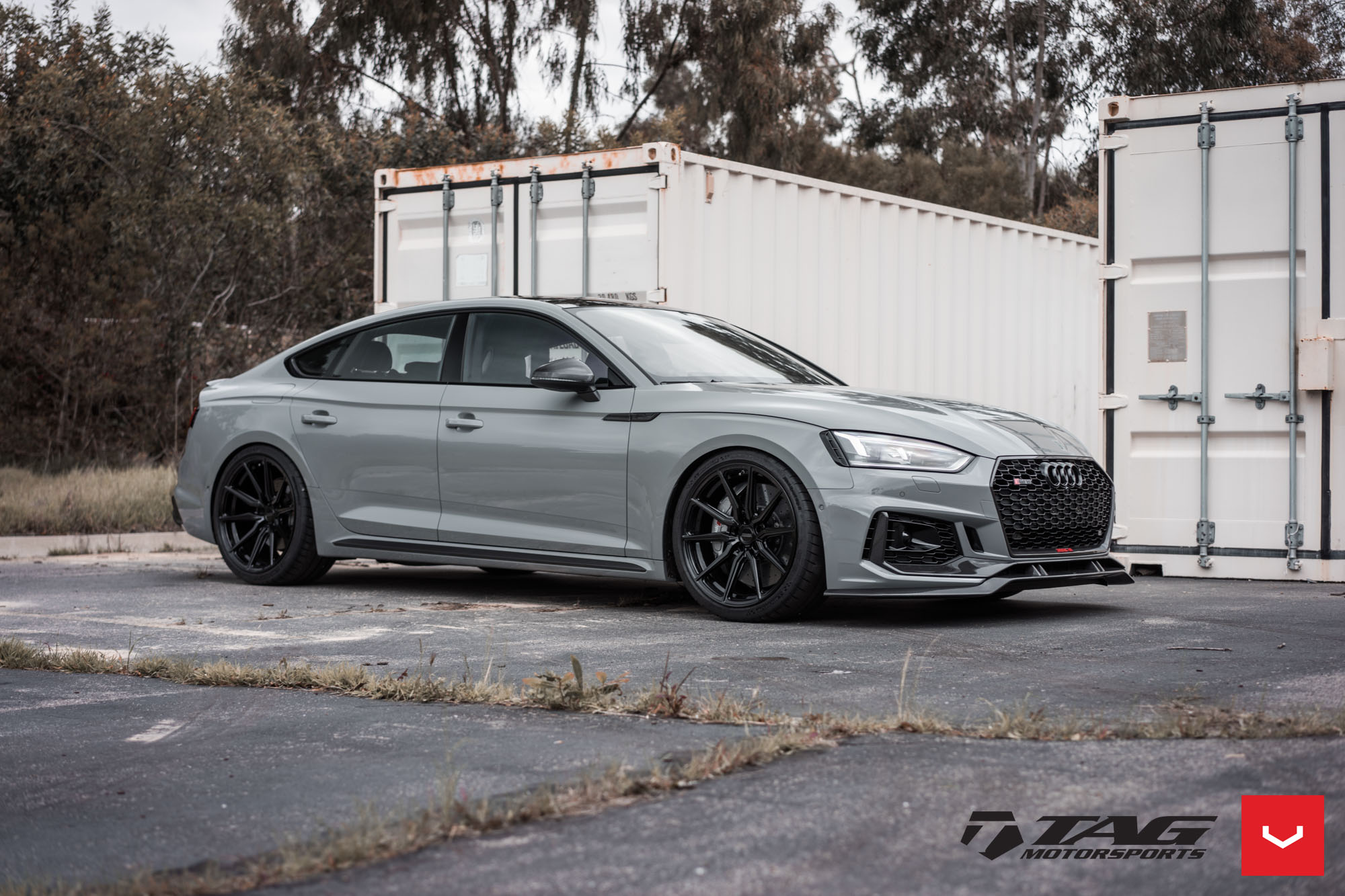 아우디 RS5 R