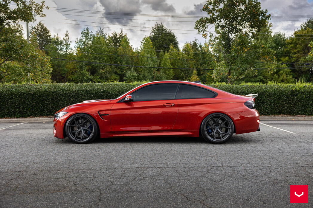 BMW M4