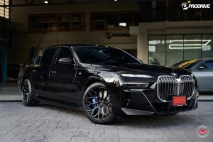 BMW 7시리즈