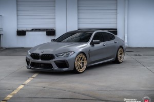 BMW M8