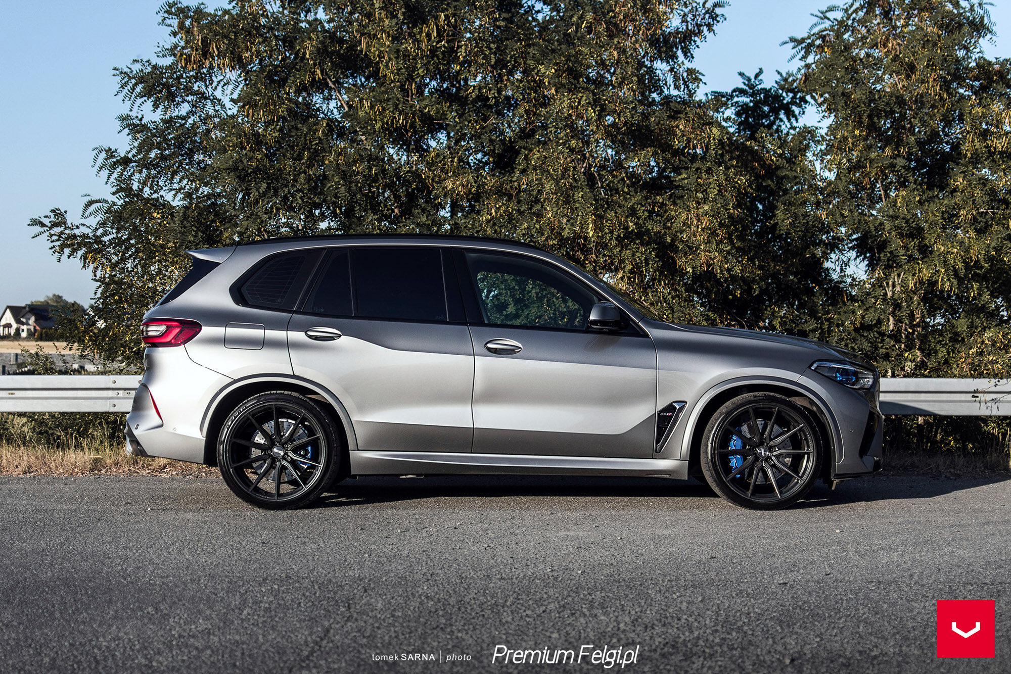 BMW X5M