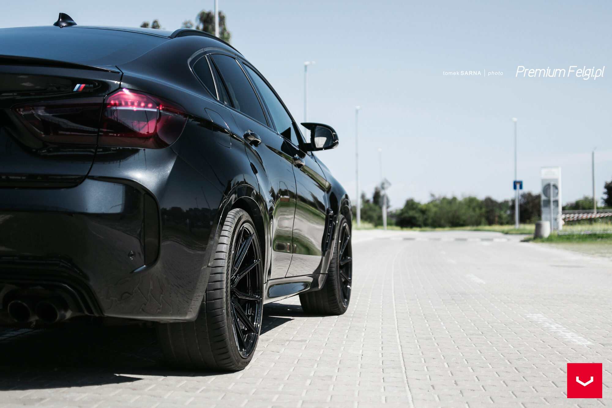 BMW X6M