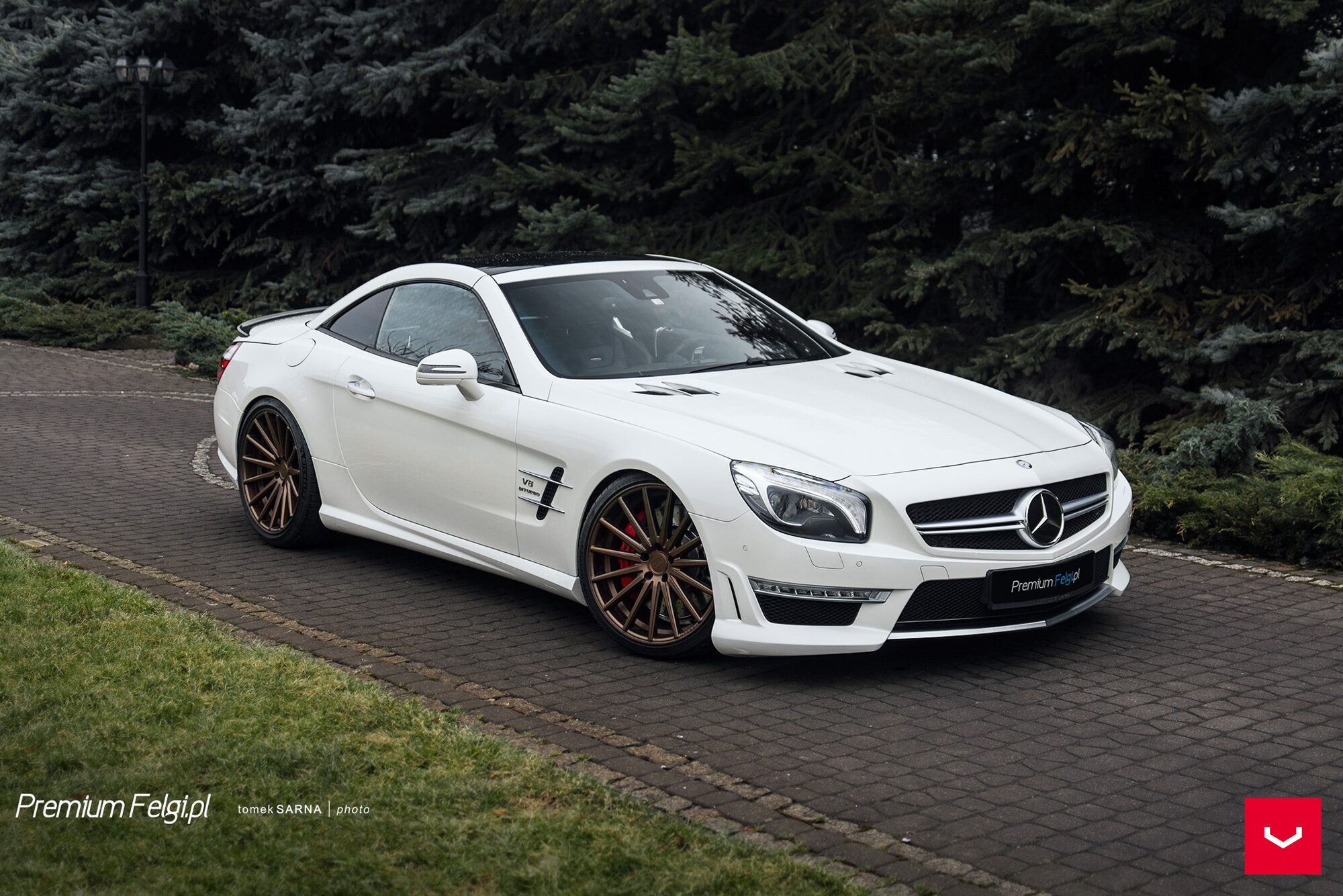 벤츠 SL63AMG