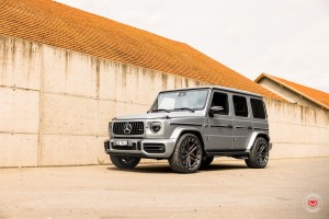 벤츠 G63 AMG