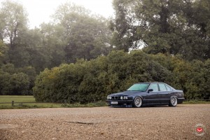 BMW E34