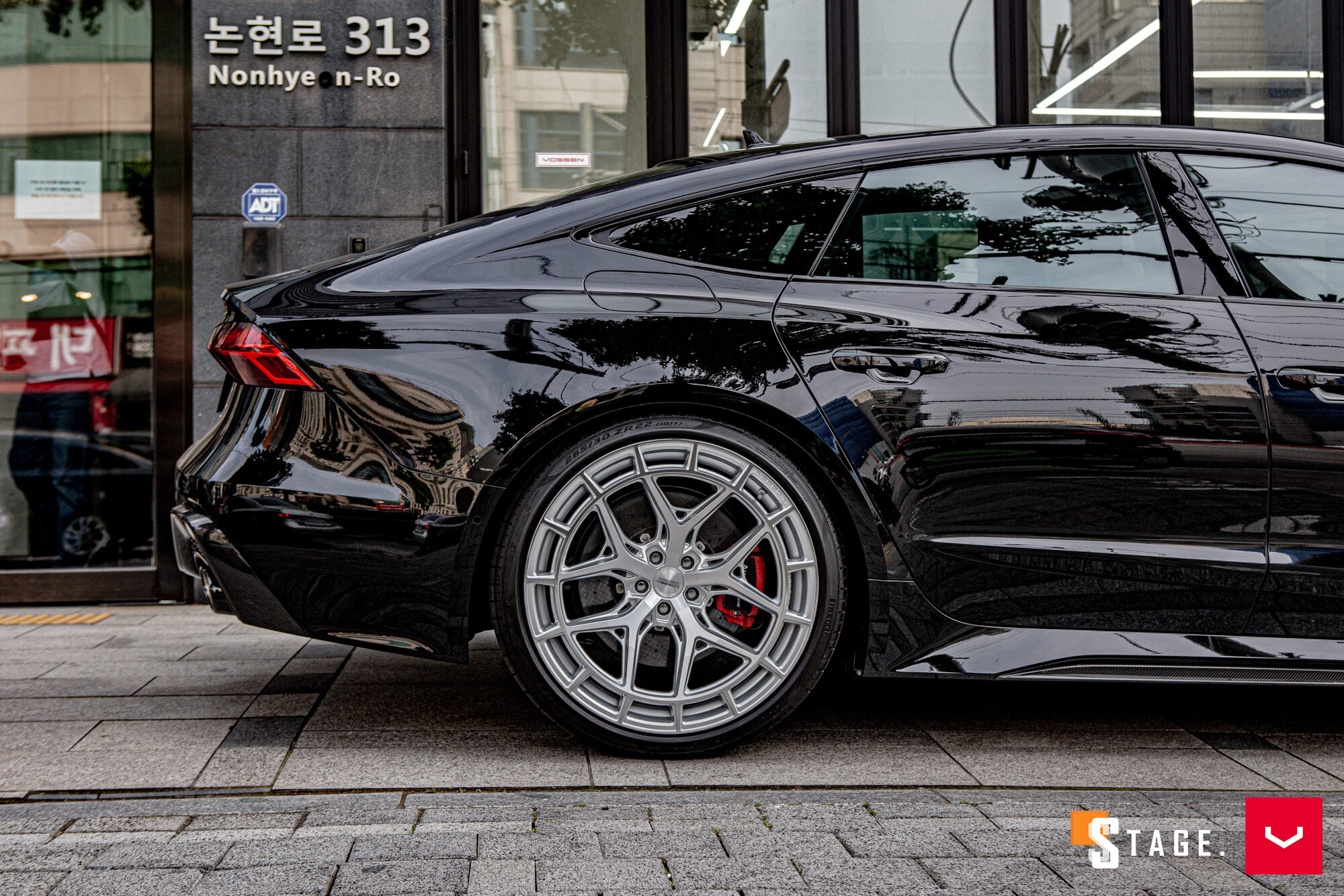 아우디 RS7