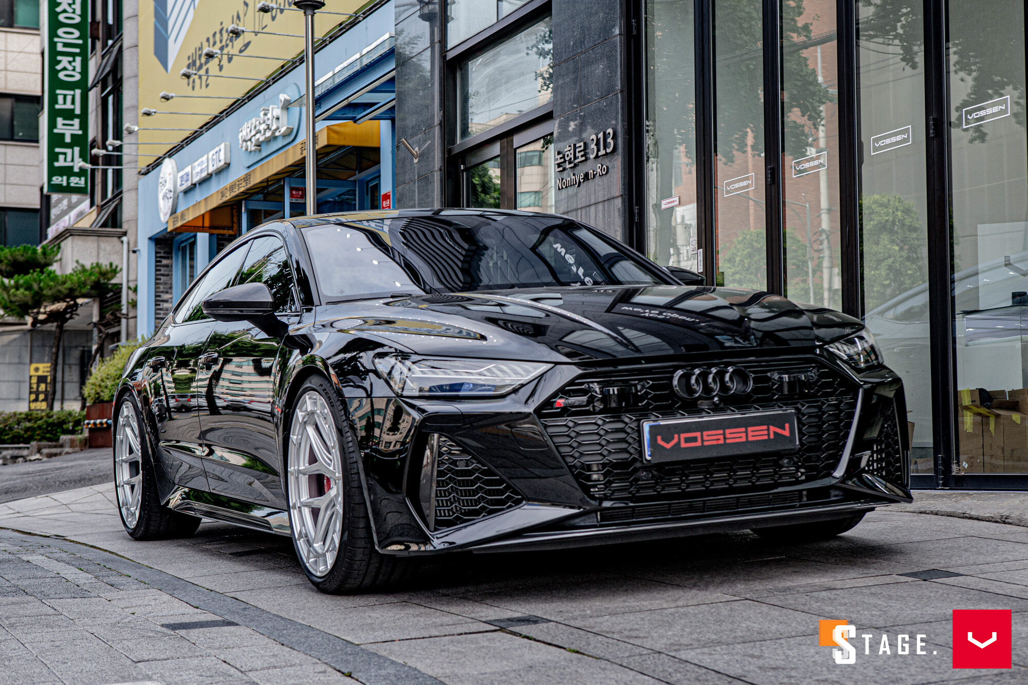 아우디 RS7