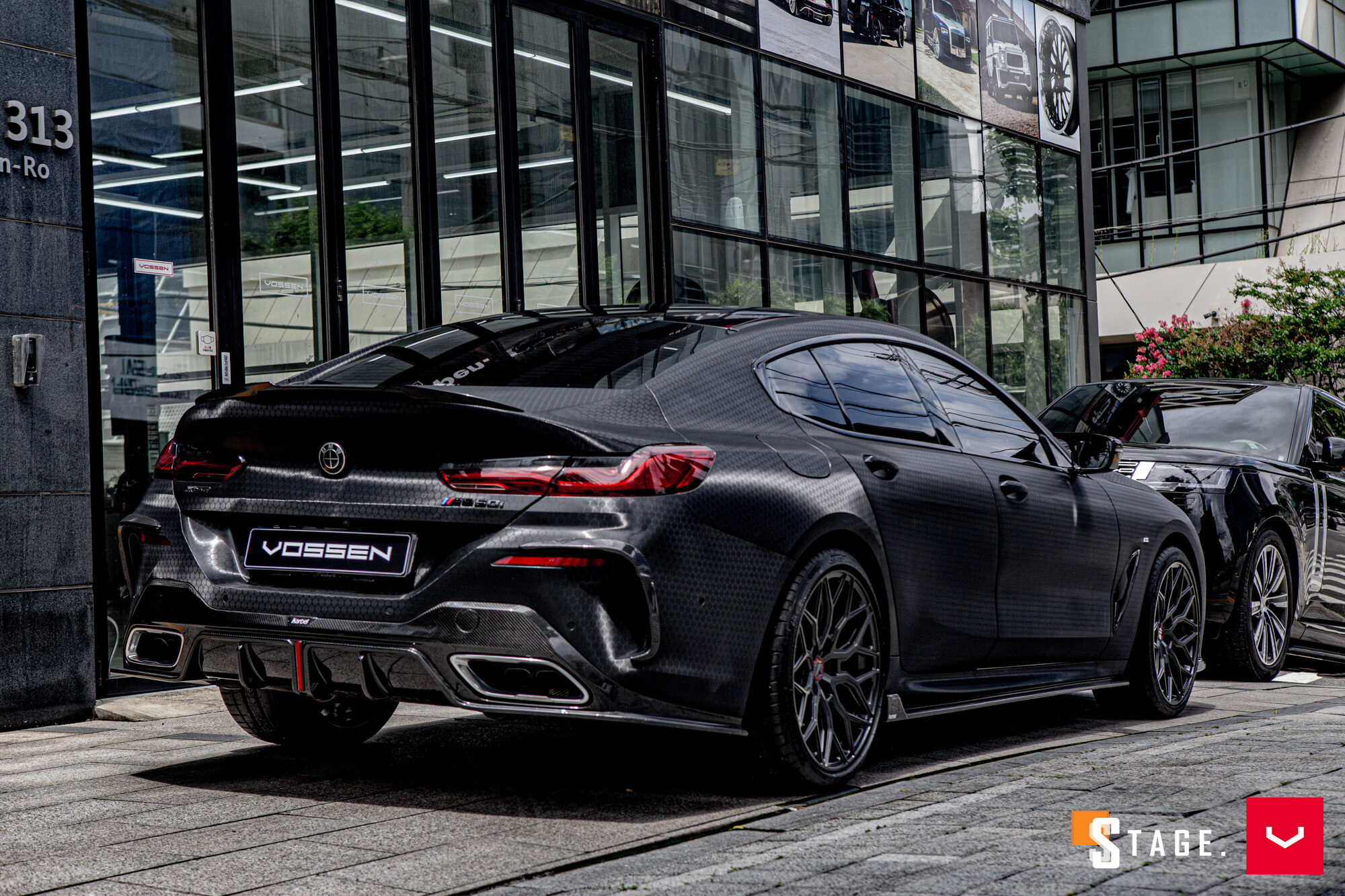 BMW M850I