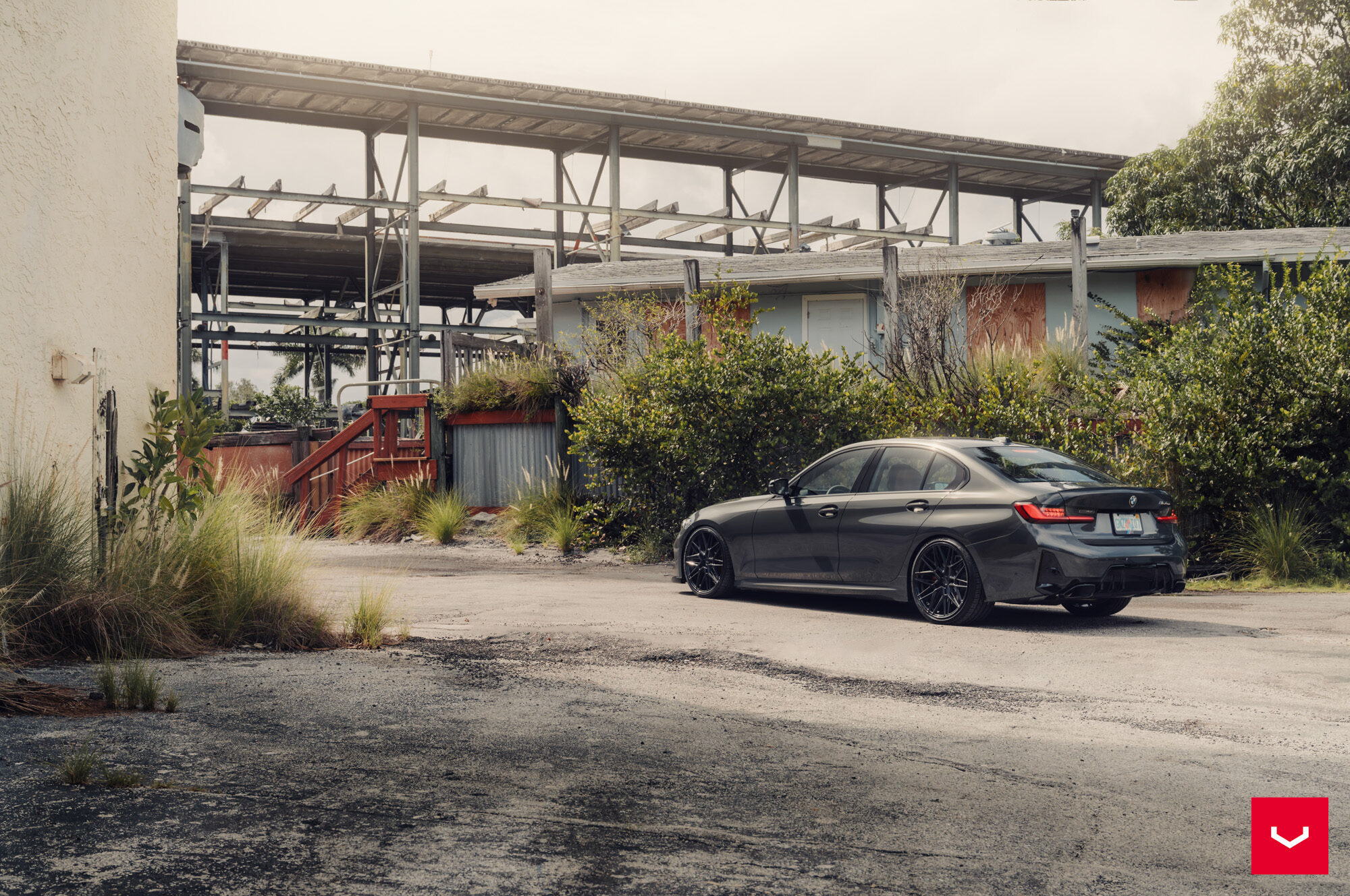 BMW M340I