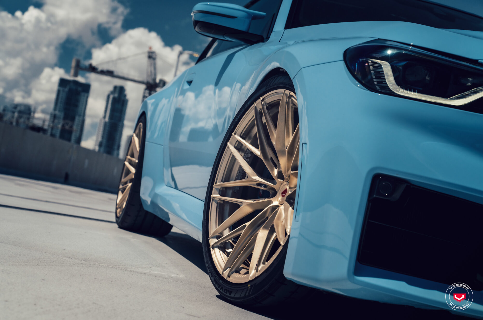 BMW M2