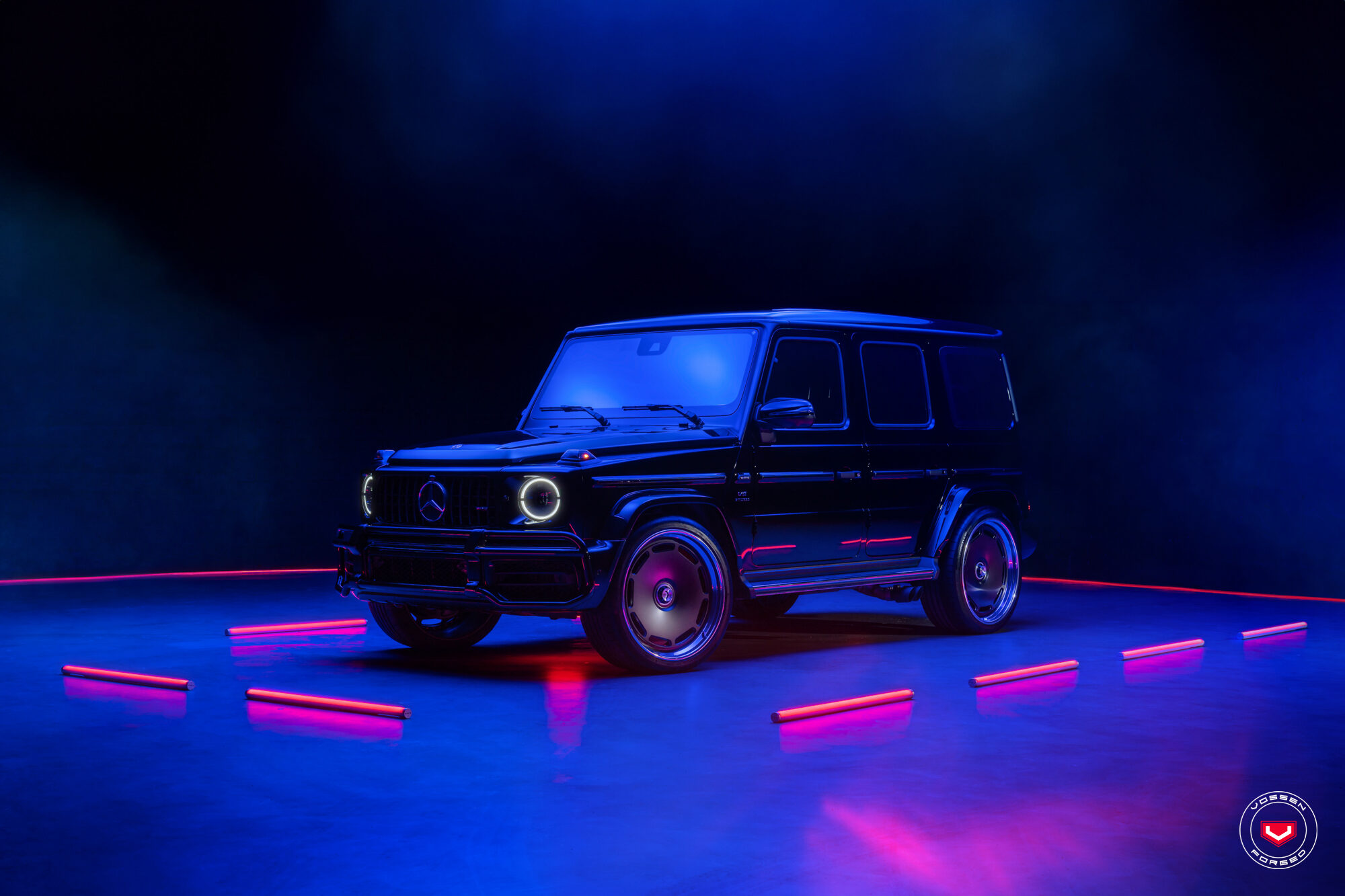 벤츠 G63AMG