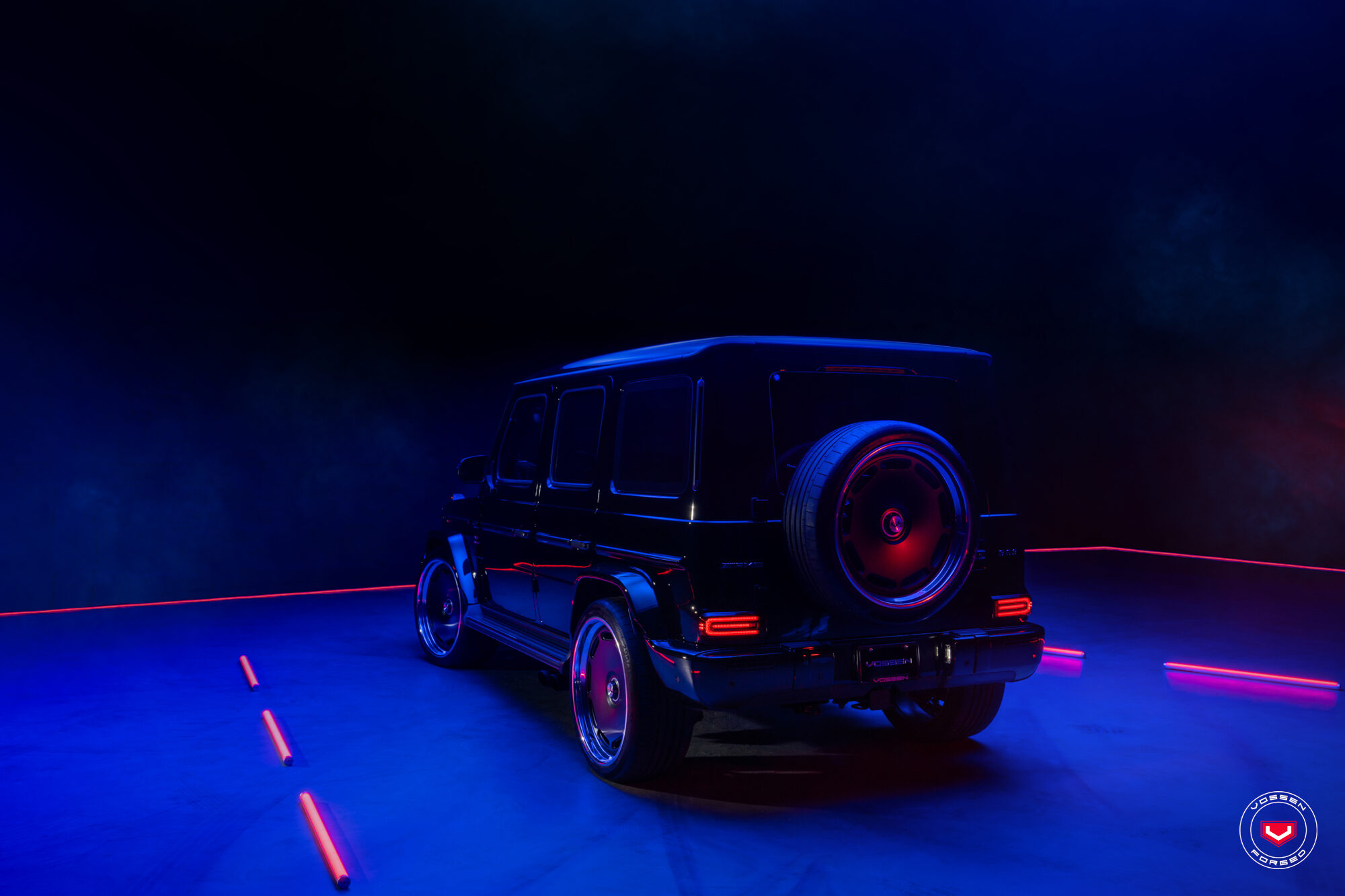 벤츠 G63AMG