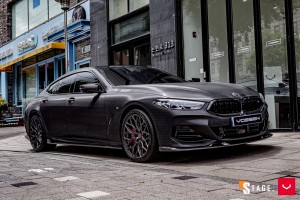 BMW M850I