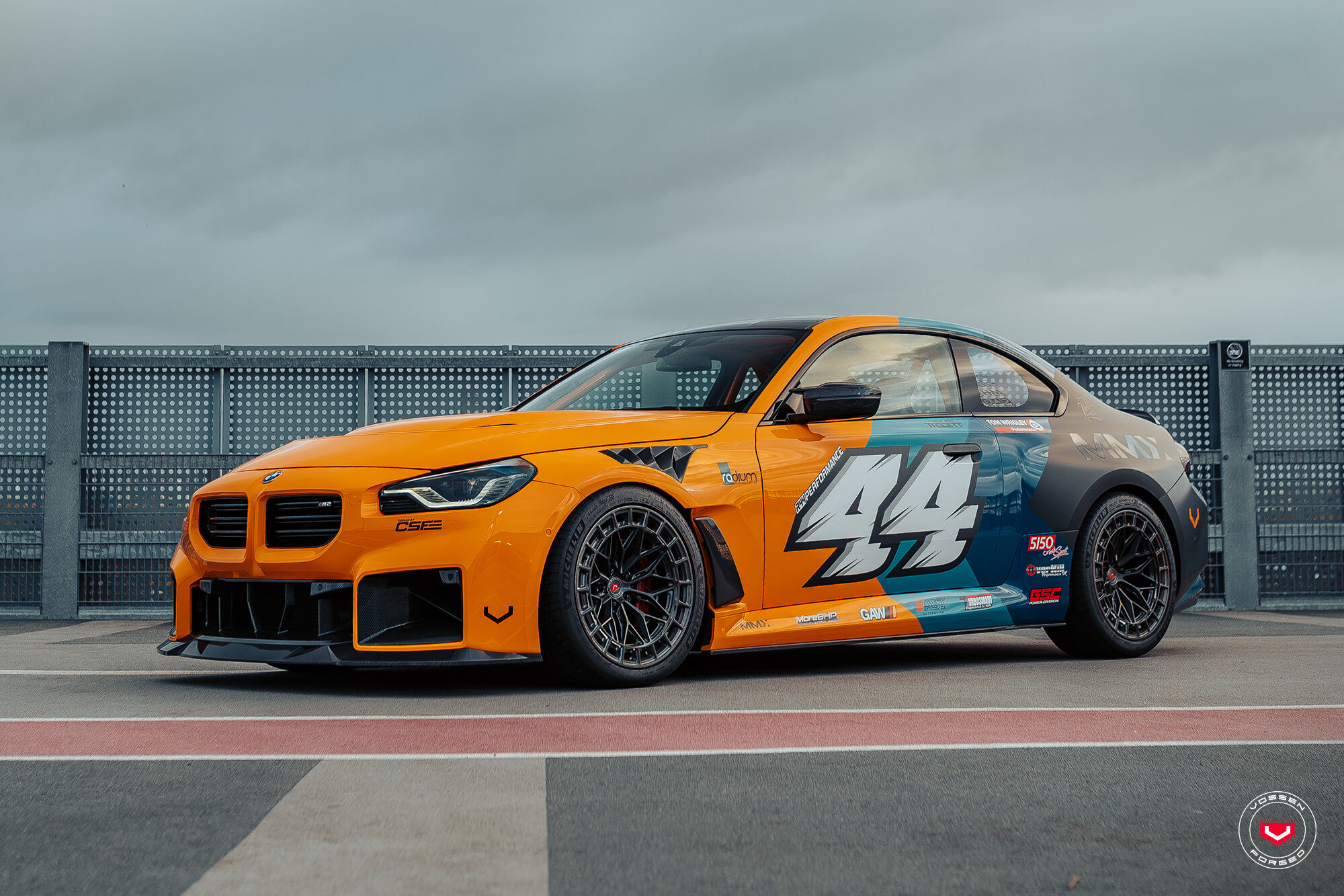 BMW M2