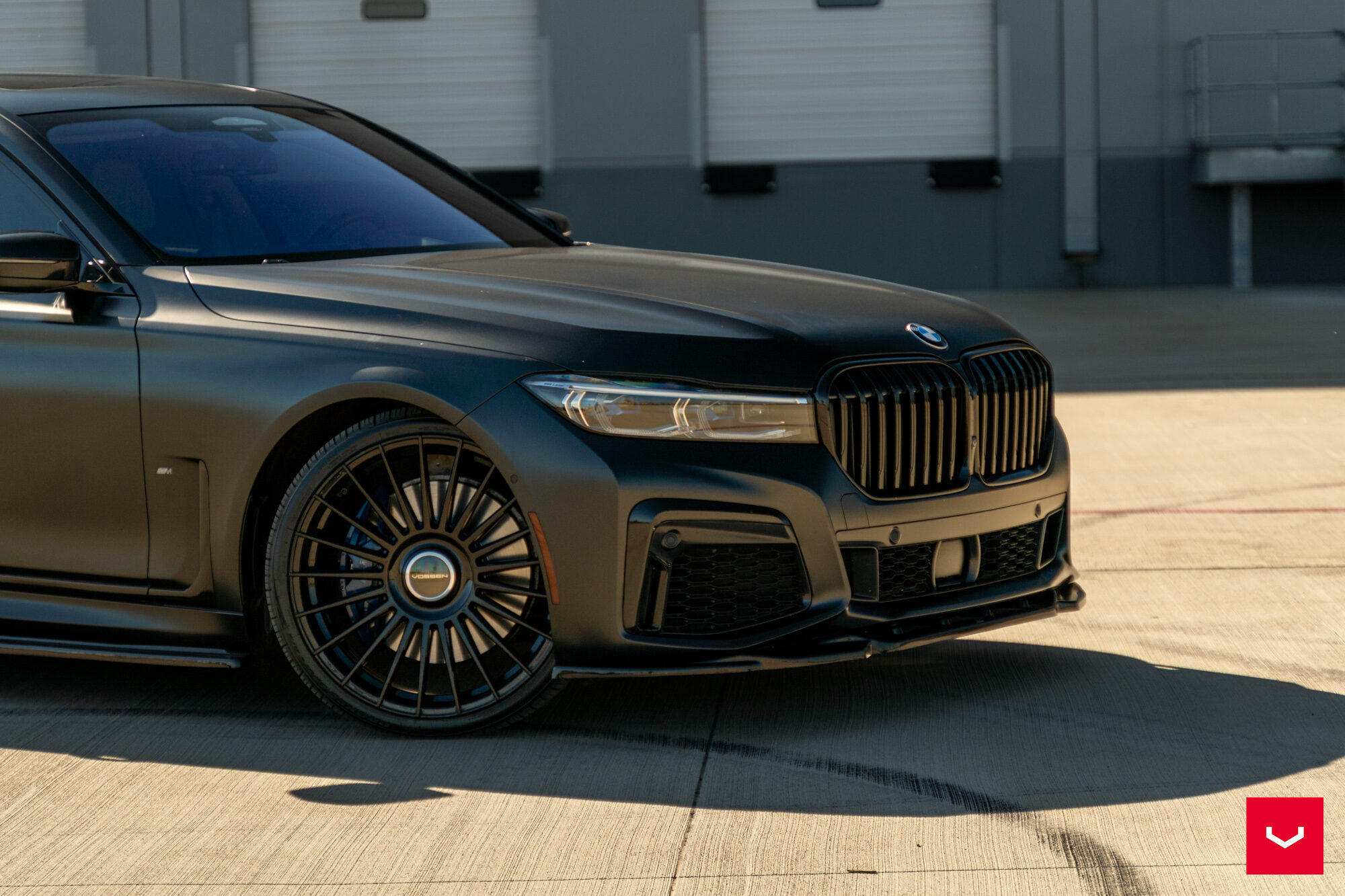 BMW 760LI