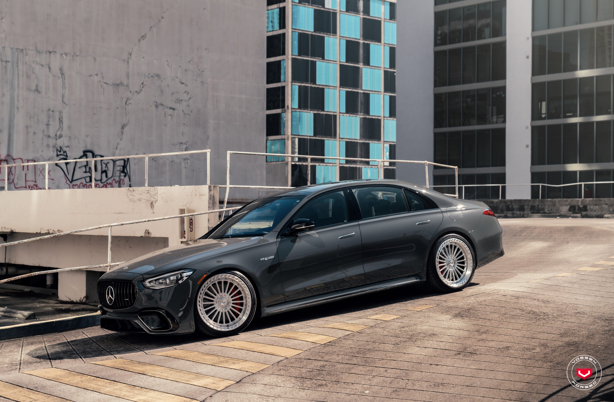 벤츠 S63AMG