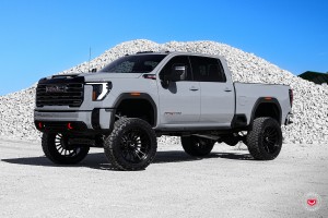 GMC 시에라