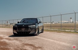 BMW 7시리즈