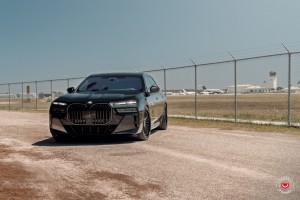 BMW 7시리즈