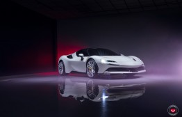 페라리 SF90