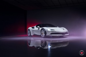 페라리 SF90