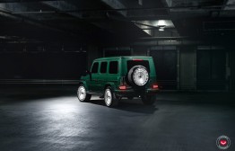 벤츠 G63