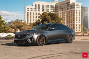 캐딜락 CT5-V