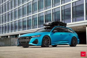 아우디 RS6