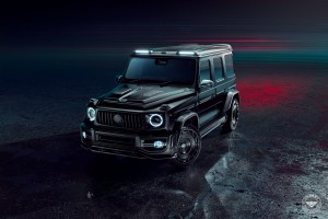 벤츠 G63 AMG