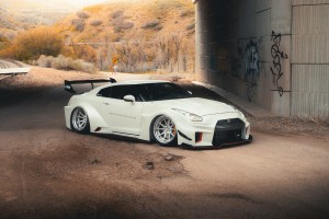 닛산 GT-R