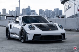 포르쉐 992 GT3RS