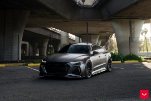 아우디 RS7
