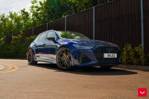 아우디 RS6