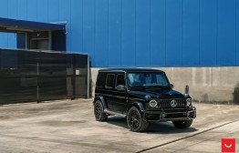 벤츠 G63 AMG