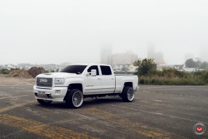 GMC 시에라 드날리