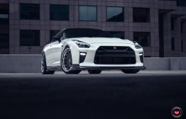 닛산 GT-R