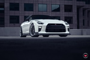 닛산 GT-R