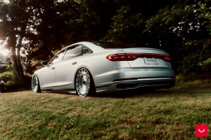 아우디 A8
