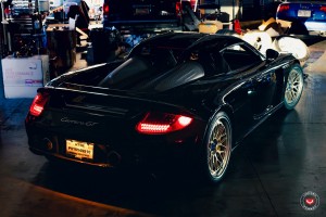 포르쉐 카레라 GT