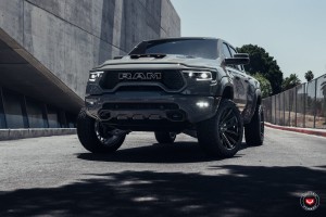 닷지 램 TRX