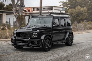 벤츠 G63AMG