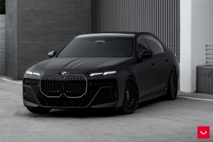 BMW 7시리즈