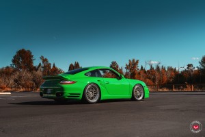 포르쉐 997