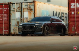 BMW 7시리즈