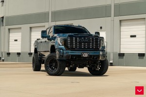 GMC 시에라 드날리