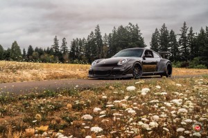 포르쉐 997 GT3